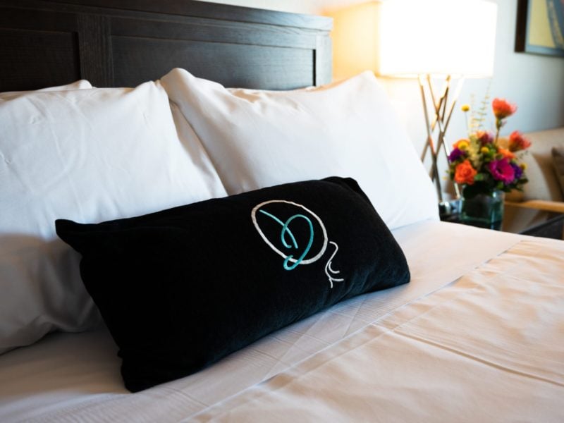 Signature 1 Queen Room